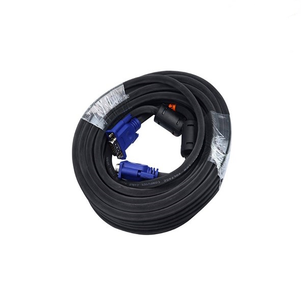 تصویر کابل MACHER VGA 5M-4+3